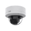 Câmara de vigilância IP dome AXIS P3277-LVE — 2592×1944, 30 fps, teto/parede, interior e exterior, 1/2,8 polegadas CMOS, 104° HFOV