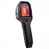 FLIR TG165-X MSX câmara térmica -25 a +300 °C 80 x 60 píxeis 8,7 Hz MSX®, luz LED integrada, câmara digital