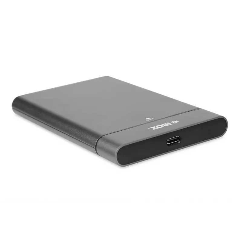 Caixa para disco rígido iBox HD-06 2,5 polegadas