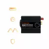 Inversor de potência MANTA MPI500M 500W potência contínua / 1000W potência de pico DC para AC