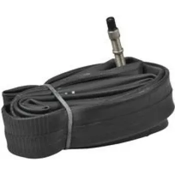Câmara de ar para bicicleta FISCHER 85095 28 polegadas com válvula Presta