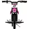 Mota elétrica de terra Razor MX125