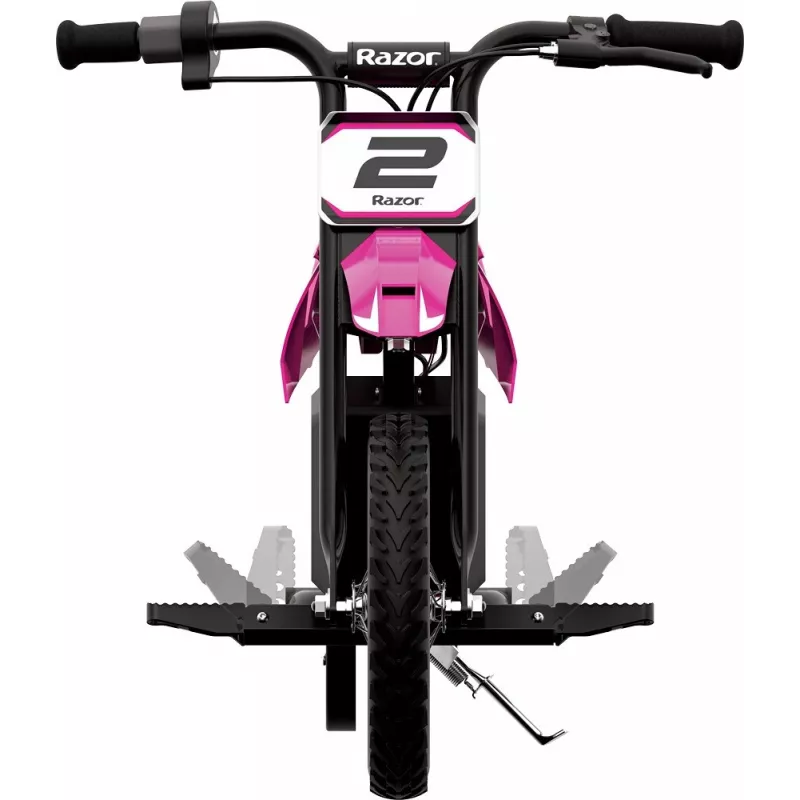 Mota elétrica de terra Razor MX125