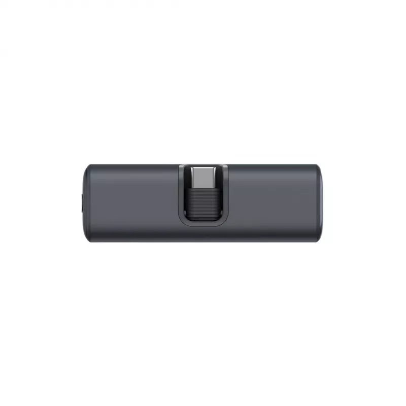 Anker Nano 5000 mAh Preto