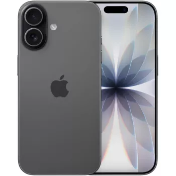 Apple iPhone 17 - Smartphone 5G - Dual-SIM / Armazenamento interno 512 GB - Ecrã OLED - 6,3 - 2622 x 1206 píxeis (120 Hz)
