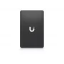 Cartão de acesso por proximidade Ubiquiti UA-Card-B-10 13,56 MHz preto branco