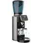 Cecotec SteelMill Touch moinho de café elétrico de mós, 200 W, 300 g