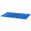 Tapete de arrefecimento - cama para animais de estimação - 70x110 cm
