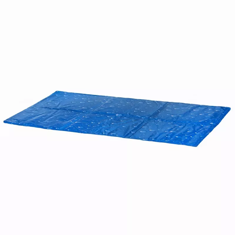 Tapete de arrefecimento - cama para animais de estimação - 70x110 cm