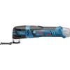 Bosch GOP 12V-28 preto, azul, vermelho