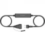 Amplificador de sinal smart home com fios Homematic IP HmIP-PSMCO 210 m