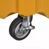 DeWALT DWV901L Aspirador preto, amarelo 30 L 1400 W