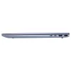 HP OmniBook 5 AI 16 2K Core Ultra 5 225U 16GB/512GB SSD Win11 Home - Azul-céu - 16-af1454ng - Layout do teclado possivelmente alemão