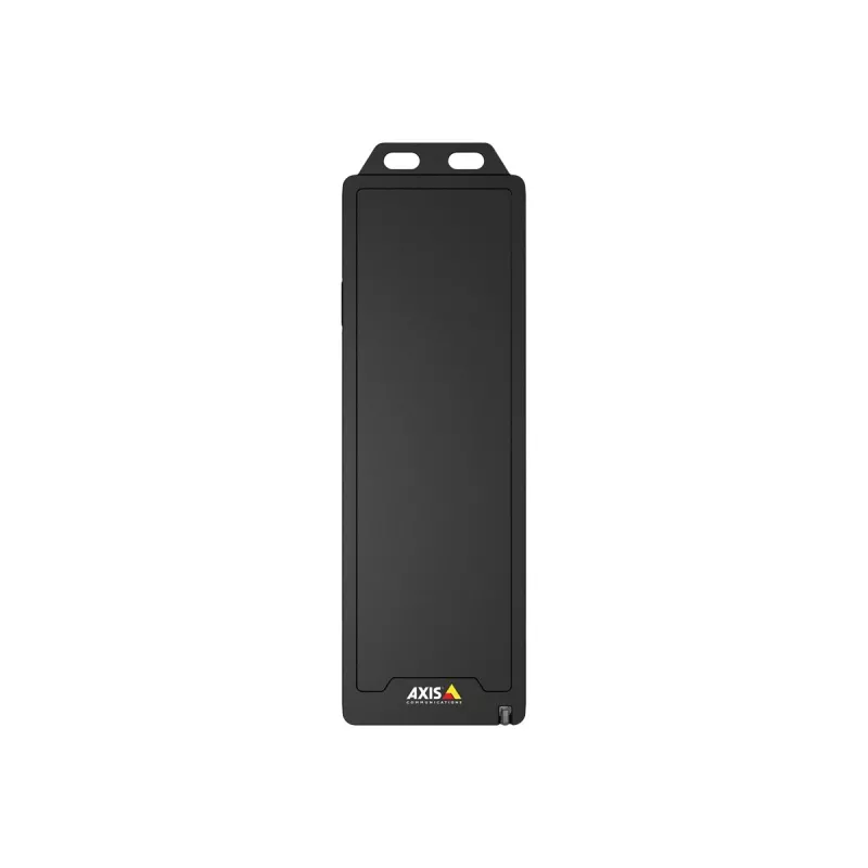 Servidor Axis 02196-001 preto