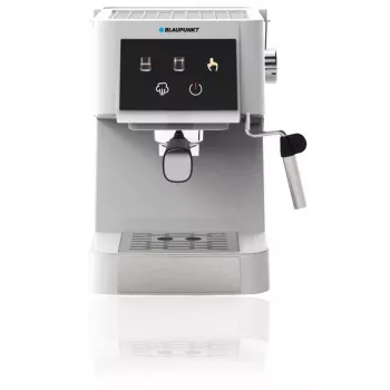 Máquina de café superautomática Blaupunkt AGDBLCM009 Branco Preto Prateado 950 W 1,5 L