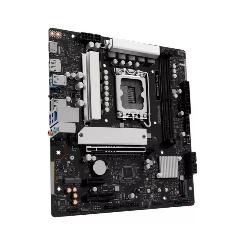 Placa-mãe ASRock B860M-X GEN5