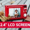 AGFA DC5500 vermelho