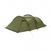 Tenda de túnel Easy Camp Hemsedal 4 Verde