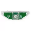 Luz de orientação Merten MEG3901-0006, LED, caixa verde, luz vermelha, AC 100–230 V