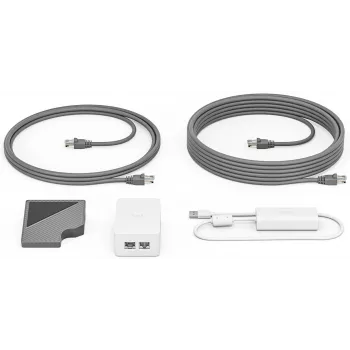 Kit Cat5e Logitech 952-000019