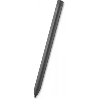 Stylus-Pen Dell Premier Rechargeable JC72Y — 4096 níveis de pressão, caneta ativa recarregável