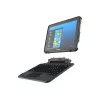 Zebra ET80 Intel® Core™ i5 128 GB 30,5 cm (12 polegadas) 8 GB Wi-Fi 6E (802.11ax) Windows 10 Pro preto