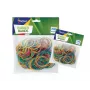 Elásticos Forpus FO80105 multicolor 100 g blister