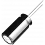 PANASONIC FC-A 3,3M 35 - condensador eletrolítico, radial, 3,3 mF, 35 V, RM 7,5, 105°C, 5000 h, 20% (EEU-FC1V332)