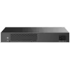Switch Gigabit 24 portas Desktop/Rackmount TP-LINK MS124GS – 24 x 1 Gbps RJ45