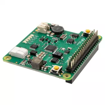 S.UPS Advanced - UPS para Raspberry Pi