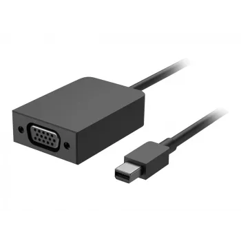 Adaptador de cabo de vídeo Microsoft Surface EJQ-00004