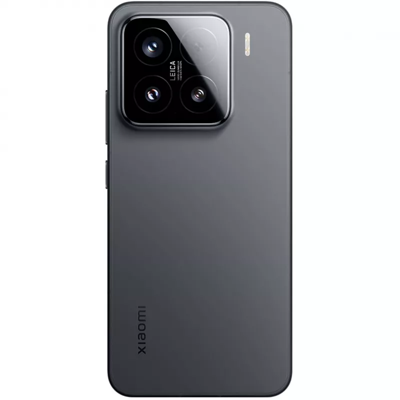 Smartphone Xiaomi 15 6,36 polegadas 12 GB 256 GB preto