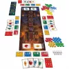 Avalon Hill Dungeons & Dragons - The Yawning Portal (edição alemã), jogo de tabuleiro