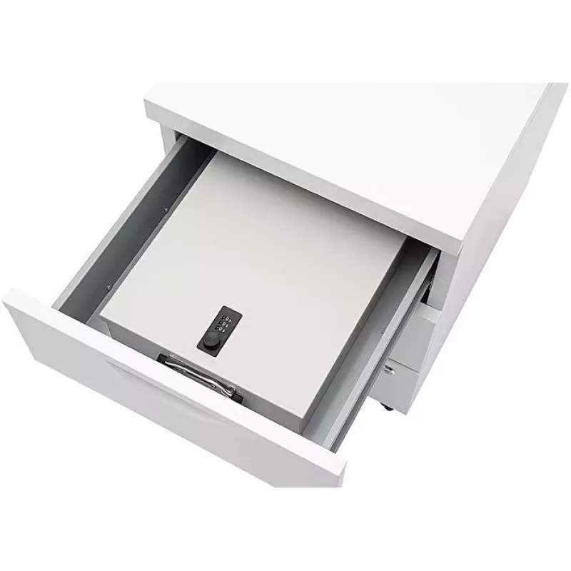 Caixa de documentos WEDO DIN A4