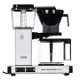 Máquina de café de filtro Moccamaster 1,25 l KBG Select