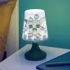 Candeeiro de mesa Paladone Minecraft