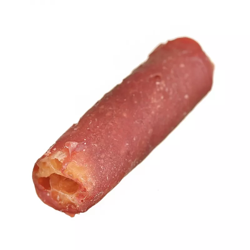 Guloseimas para cães PETITTO ossos de arroz com pato 500 g