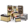 Conjunto UPS Logistics Center