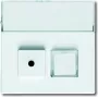 Busch Jaeger 1572 CN-84 branco (1582-0-0348)