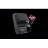 Câmara de tablier DDPAI Z50 GPS DUAL 4K @ 25fps + 1080p @ 25fps WiFi