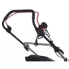 CORTADOR DE RELVA ELÉTRICO MAKITA 1600W 41cm CAIXA DE AÇO ELM4121
