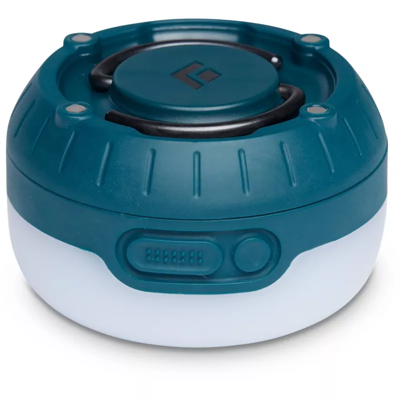 Lanterna de campismo Black Diamond Moji+ Lantern - azurite (150 lm)