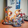LEGO MARVEL 76323 Avengers: Endgame – Batalha final