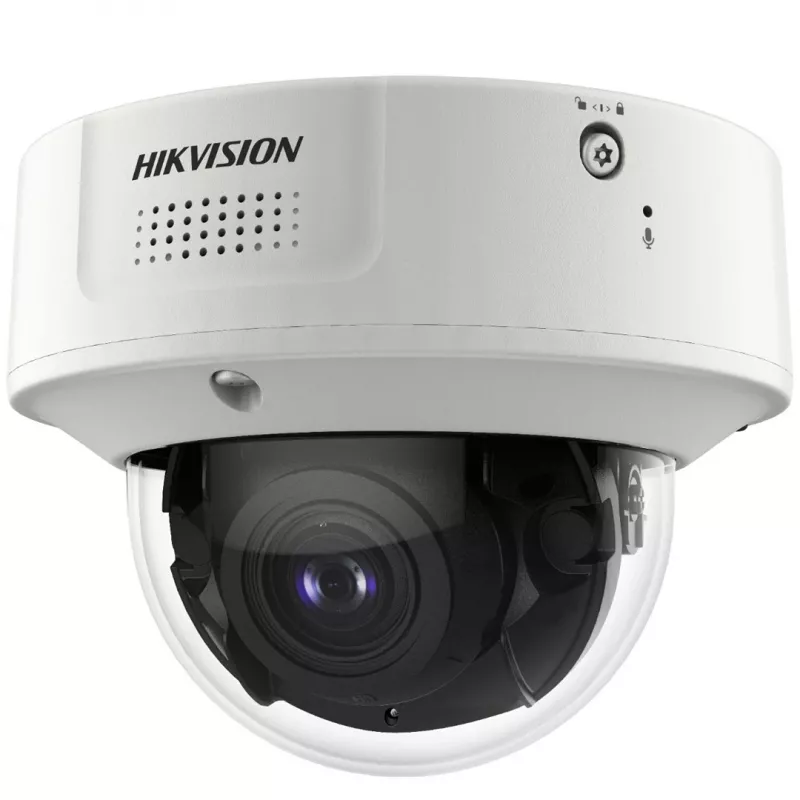 Hikvision Digital Technology IDS-2CD7146G0-IZHSY(2.8-12MM)(D) - Câmara de segurança IP - Exterior - Com fios - Multi - FCC: 47 CFR Part 15 - Subpart B - CE-EMC: EN 55032: 2015 - EN 61000