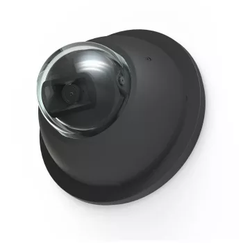 Acessório universal para câmara de vigilância Ubiquiti UACC-GB-PLATE-B preto 14 cm