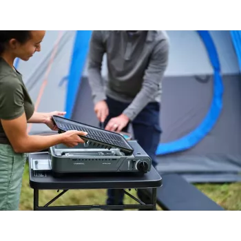 Grelhador Campingaz Bistro Cooking Station 2000 W