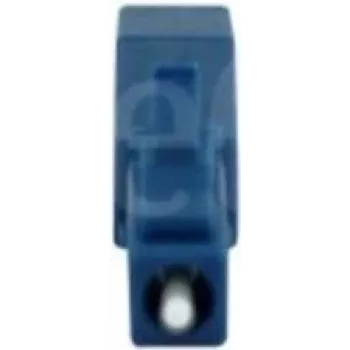 Atenuador ótico CBO SFA21BK11 — monomodo LC simplex 11 dB
