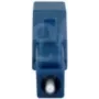 Atenuador ótico CBO SFA21BK11 — monomodo LC simplex 11 dB