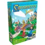 Carcassonne Junior jogo de família