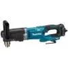 Makita XGT DA001GZ - Berbequim angular - Bateria - 2 velocidades - Bucha 13 mm - 136 N·m - sem bateria, sem carregador - 40 V (DA001GZ)